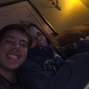 Meet your Posher, Matthew